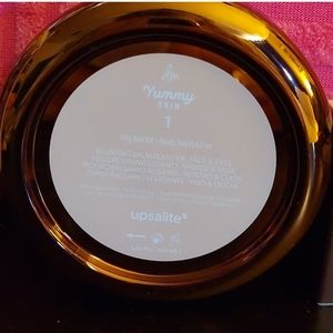 Danessa Myriks bluring balm powder